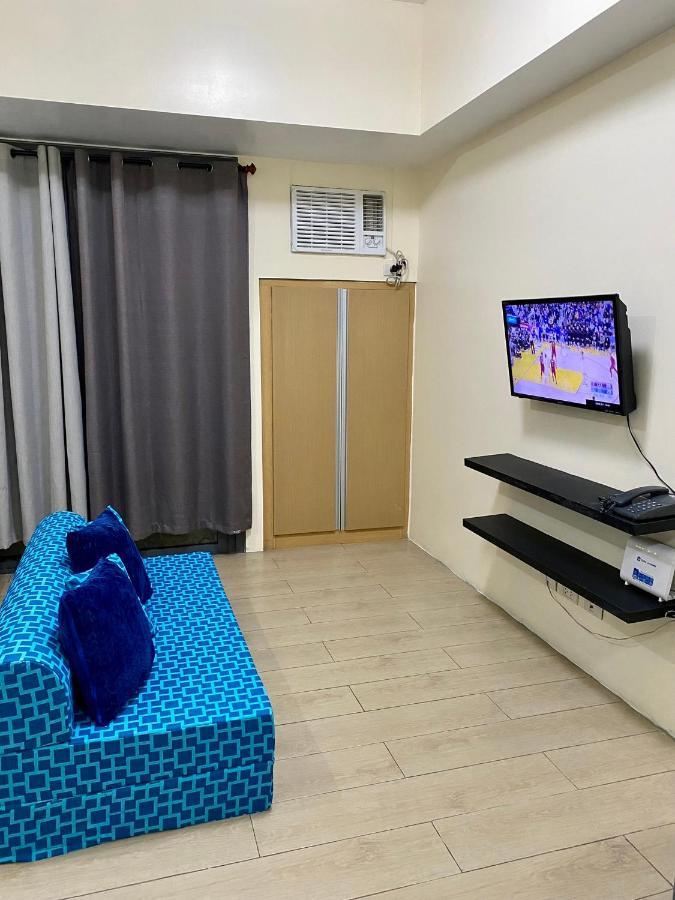 Cozyvilla At 81 Newport Blvd Walk To Naia T3 Marriott & Resorts World Casino & Newport Mall For 5 Pax Free Parking!!!! Pasay Exterior foto